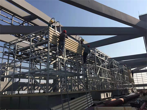 為什么都說雙曲面冷卻塔結構最經濟呢？深圳廣東冷卻塔廠家在線為你解答(深圳節能型冷卻塔知識)