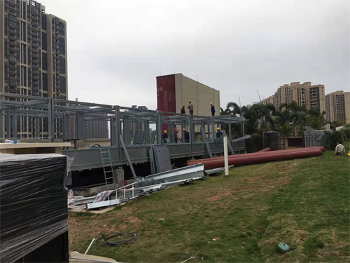 冷卻塔振動的原因和解決方法(冷卻塔風機振動大什么原因)