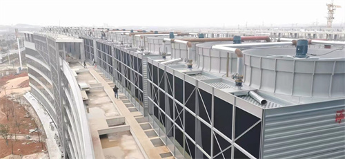 冷卻塔風(fēng)筒的用途及其設(shè)計(jì)是什么?(冷卻塔風(fēng)筒的結(jié)構(gòu))