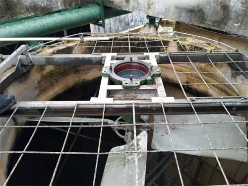 搬運冷卻塔要注意一些問題(冷卻塔的工