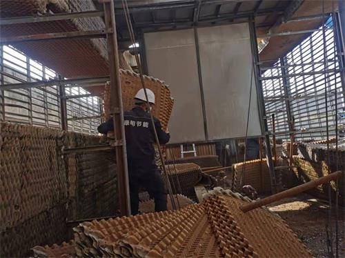 決定冷卻塔市場價格波動的因素有哪些？廣東閉式冷卻塔廠家告訴你。(滁州專業(yè)冷卻塔生產(chǎn)廠家哪家好)