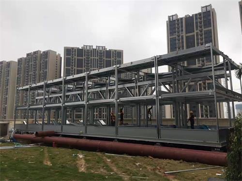 工業型冷卻塔的正確使用方法(冷卻塔布置標準)