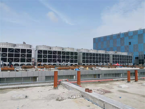 安徽冷卻塔廠家淺析如何選購玻璃鋼冷卻塔?選購時應(yīng)注意什么?(工業(yè)型玻璃鋼冷卻塔訂購)