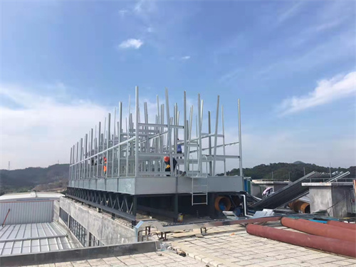 玻璃鋼冷卻塔廠家淺析冷卻塔故障的解決(玻璃鋼冷卻塔供應(yīng)廠家)